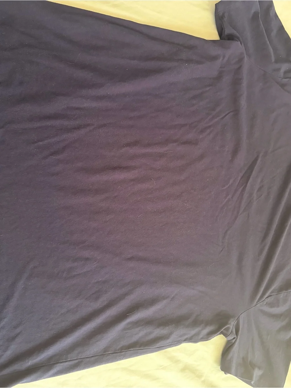 Sullivan Supply Navy Graphic 'Rural & Rowdy' Short Sleeve Tee Size XL